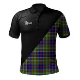 Clan Arnott Clan - Military Polo Shirt YE58 Arnott Tartan Tartan Polo